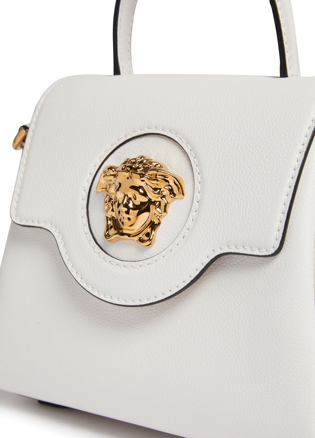 VERSACE La Medusa Small Handbag