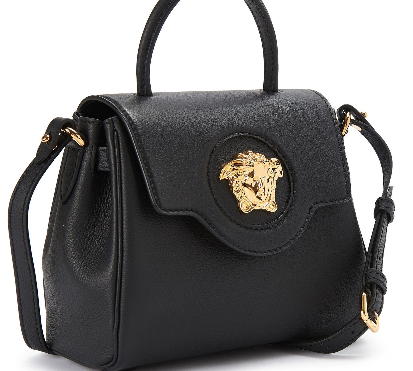 VERSACE La Medusa Small Handbag