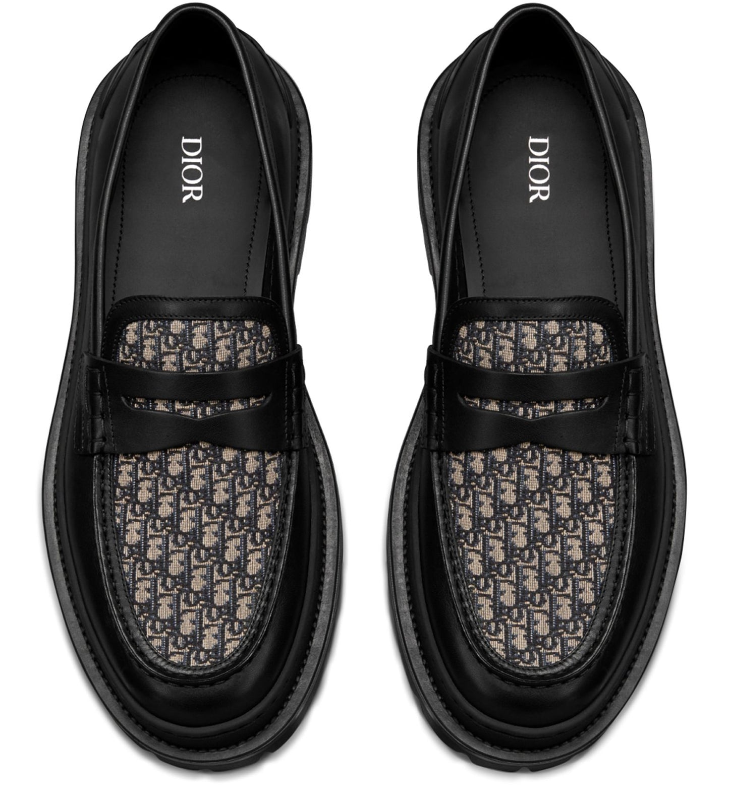 DIOR Dior Explorer Loafer