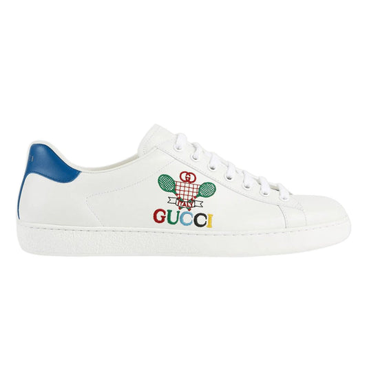 tenis gucci ace