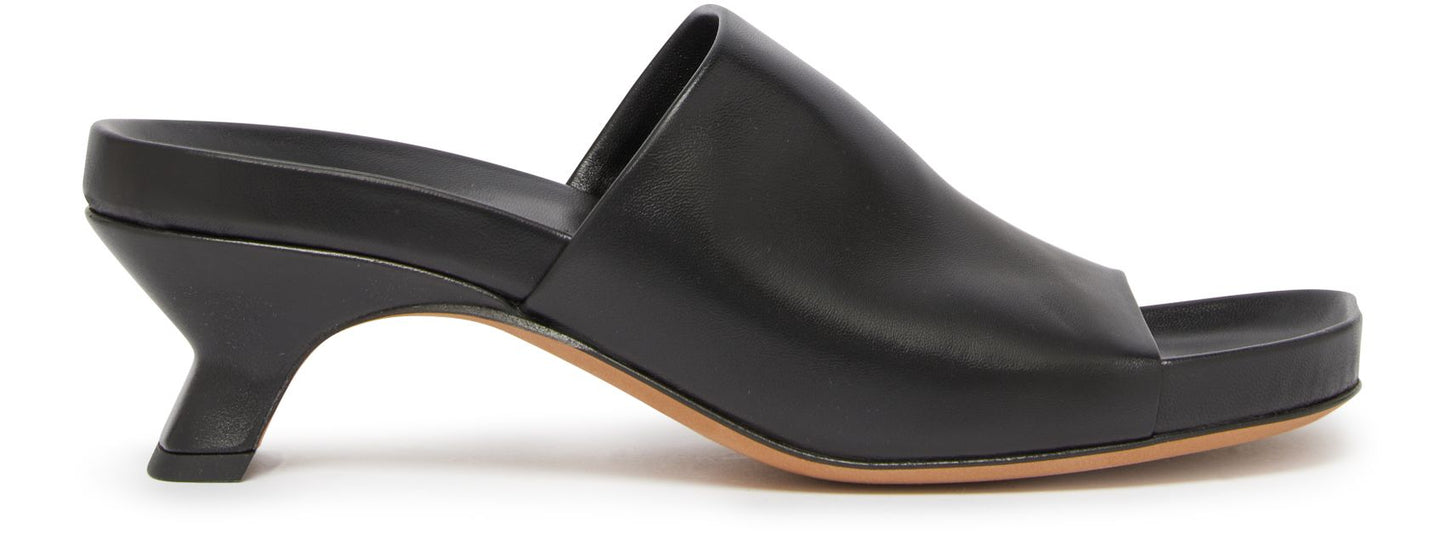 LOEWE Ease open mule 45