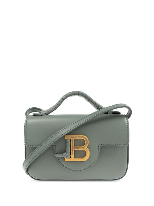 Balmain B-Buzz shoulder bag