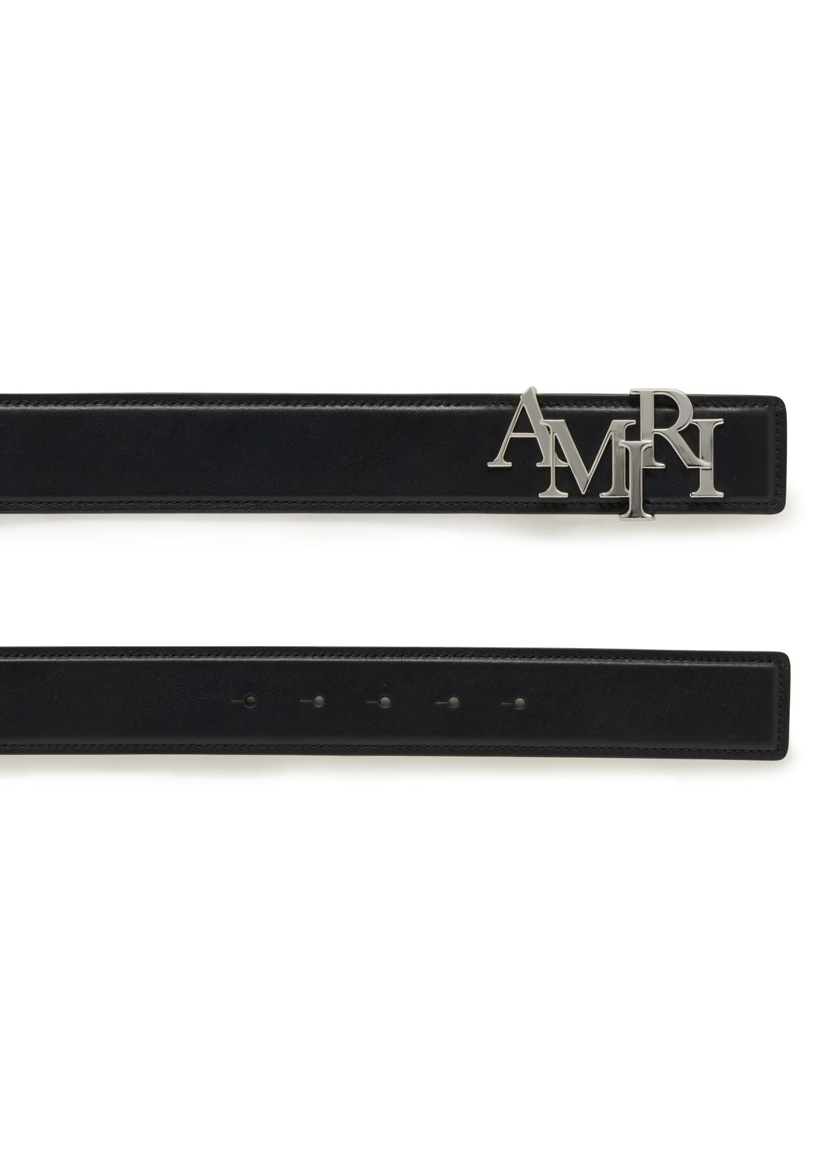 AMIRI Amiri Ceinture décalée