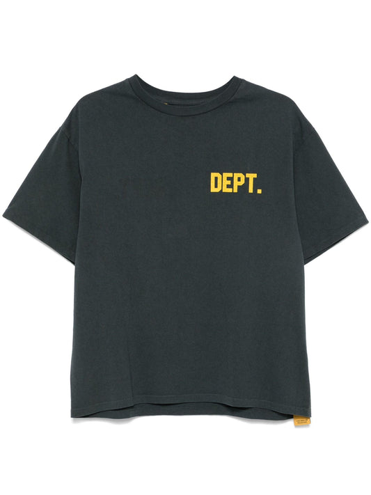 GALLERY DEPT. Student Coach T-shirt