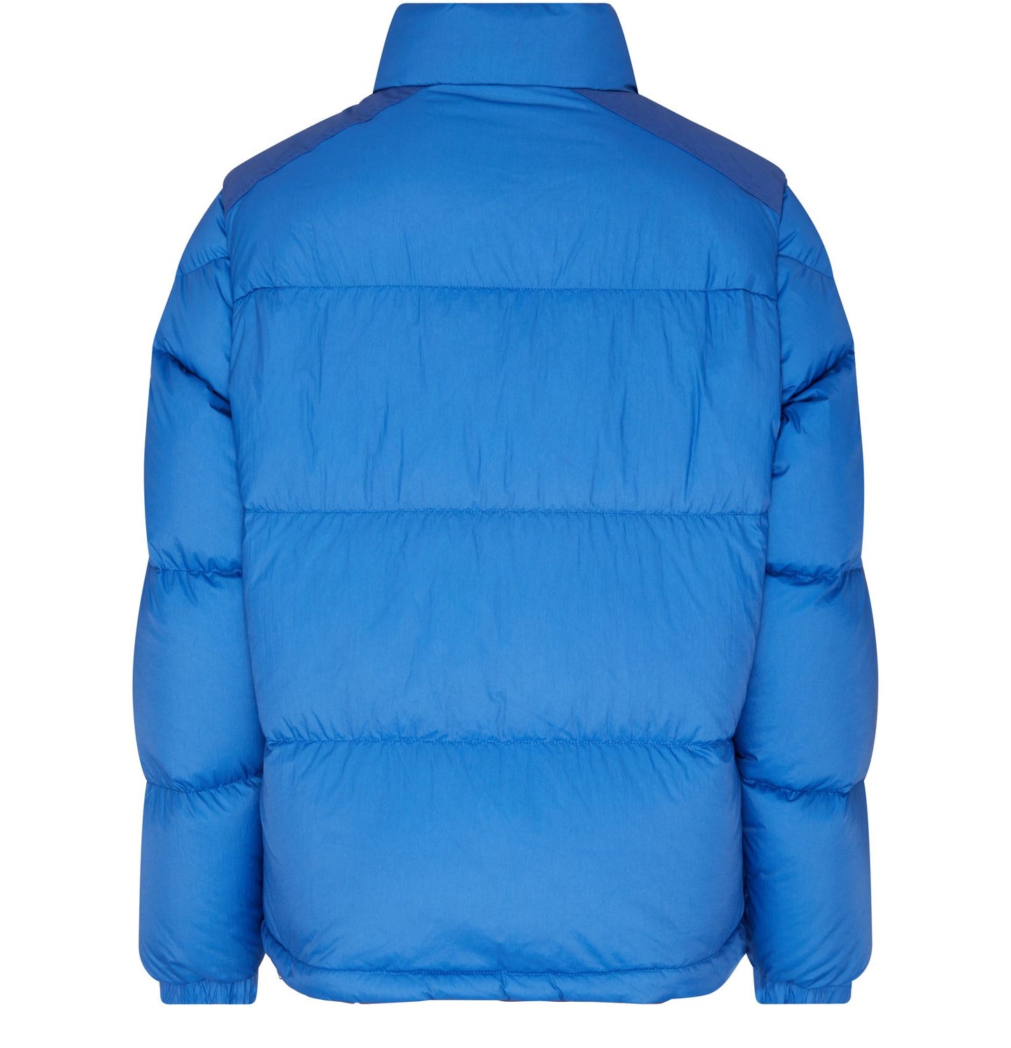 MONCLER Moncler Verone reversible short down jacket