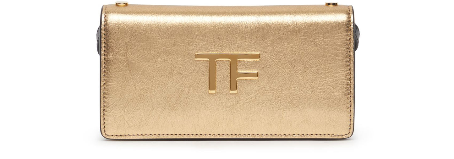 TOM FORD Mini crossbody bag