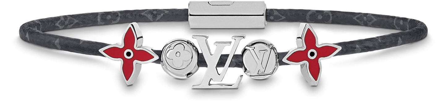 LOUIS VUITTON LV Gravity Bracelet