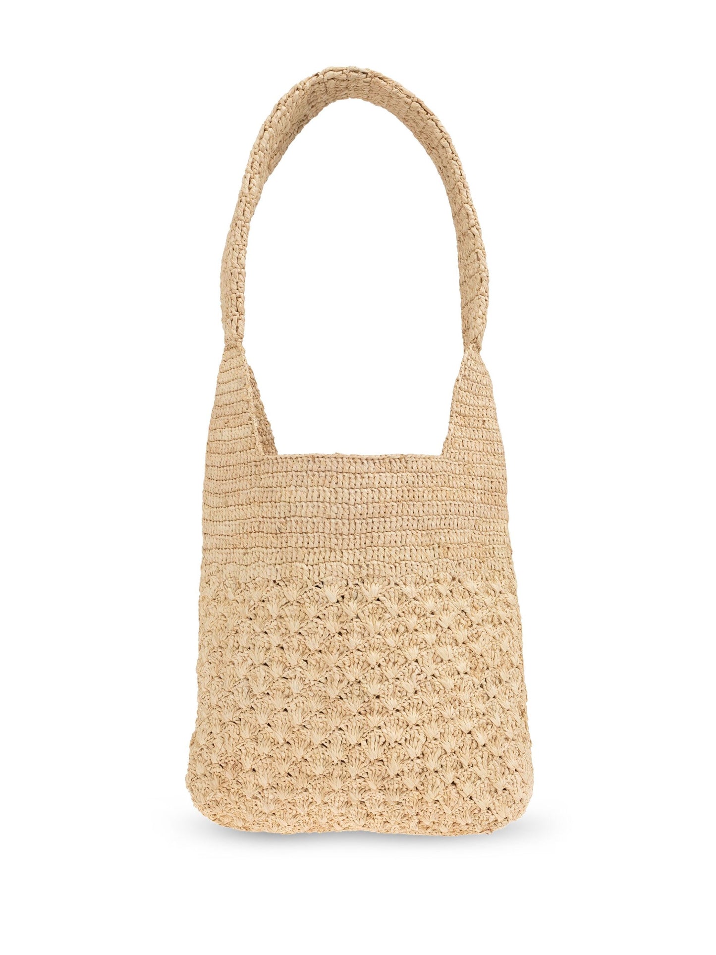 ISABEL MARANT small Praia tote bag