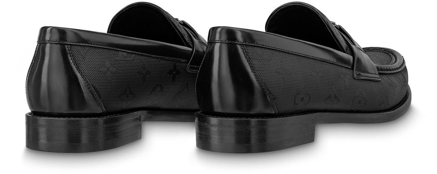 LOUIS VUITTON Major Loafer