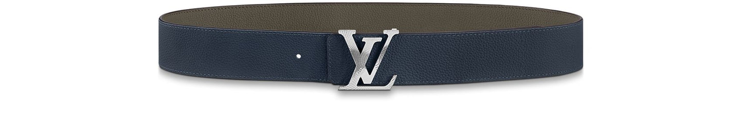 LOUIS VUITTON LV Rays 40mm Reversible Belt