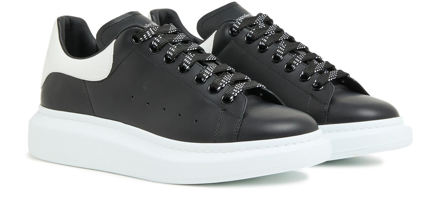 ALEXANDER MCQUEEN Oversized sneakers