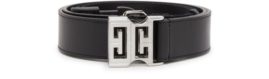 GIVENCHY 4G Buckle belt