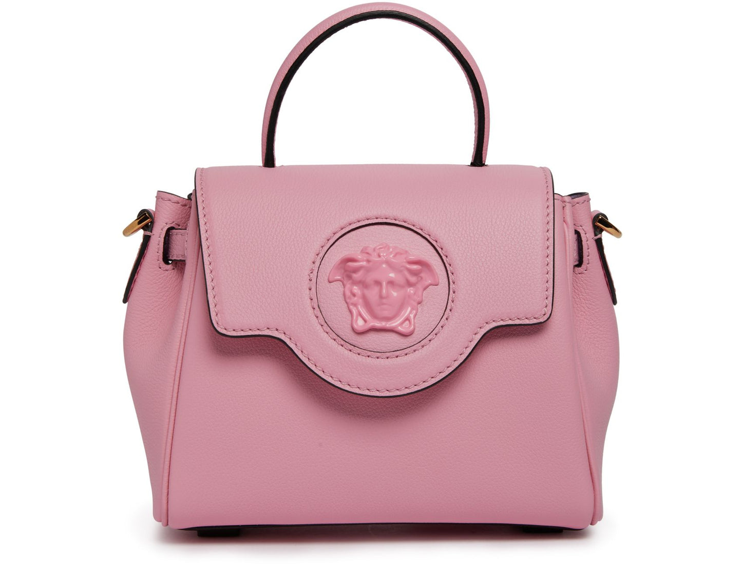 VERSACE La Medusa Small Handbag