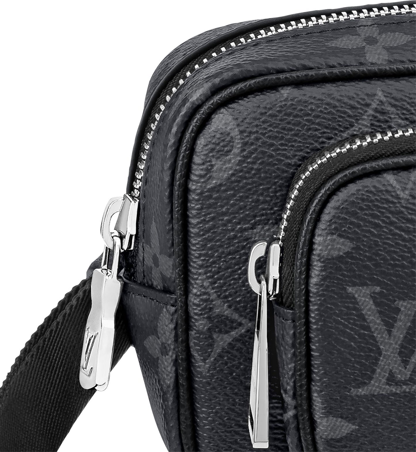 LOUIS VUITTON Outdoor Pouch