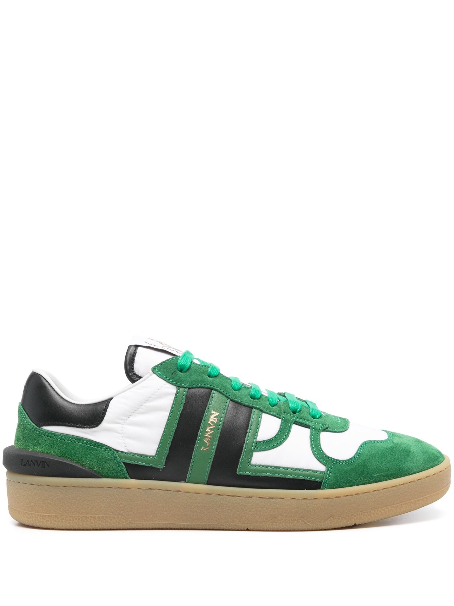 Lanvin Clay sneakers