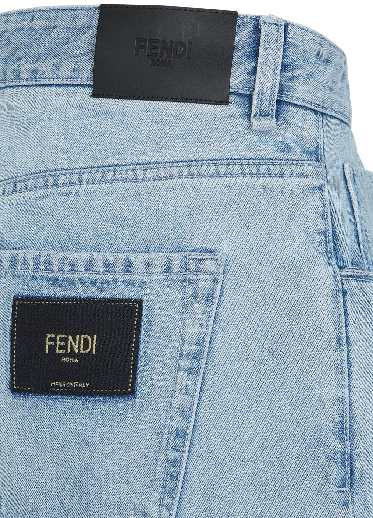 FENDI Jeans