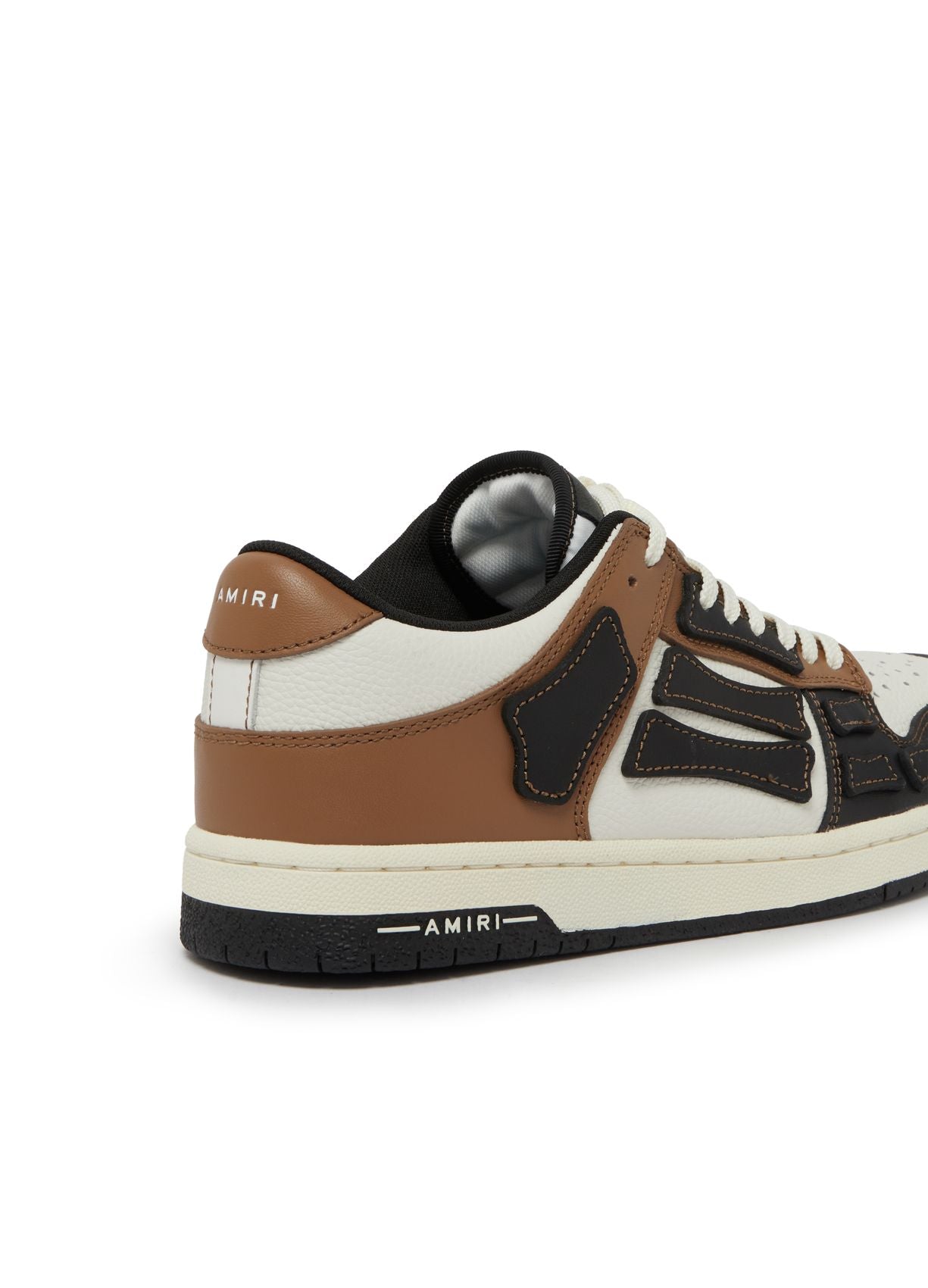 AMIRI  Skeltop lowtop sneakers