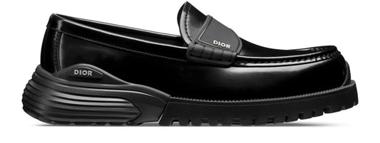 DIOR  Combat Loafers