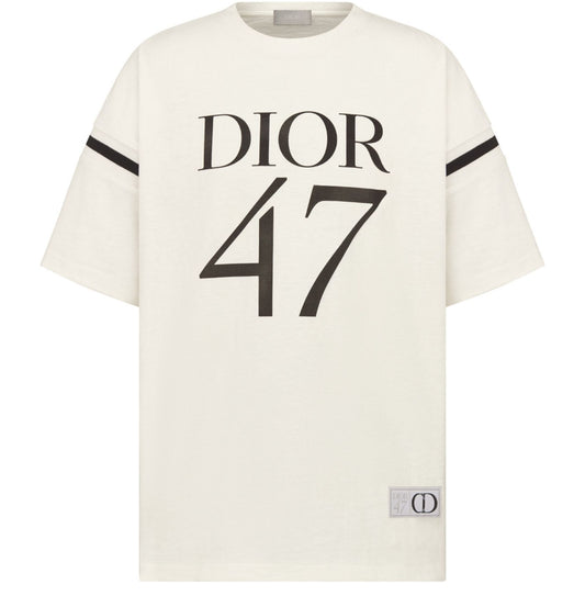 DIOR Dior 1947 T-shirt