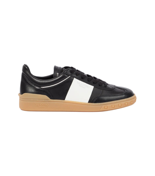 Valentino Garavani Upvillage leather sneakers