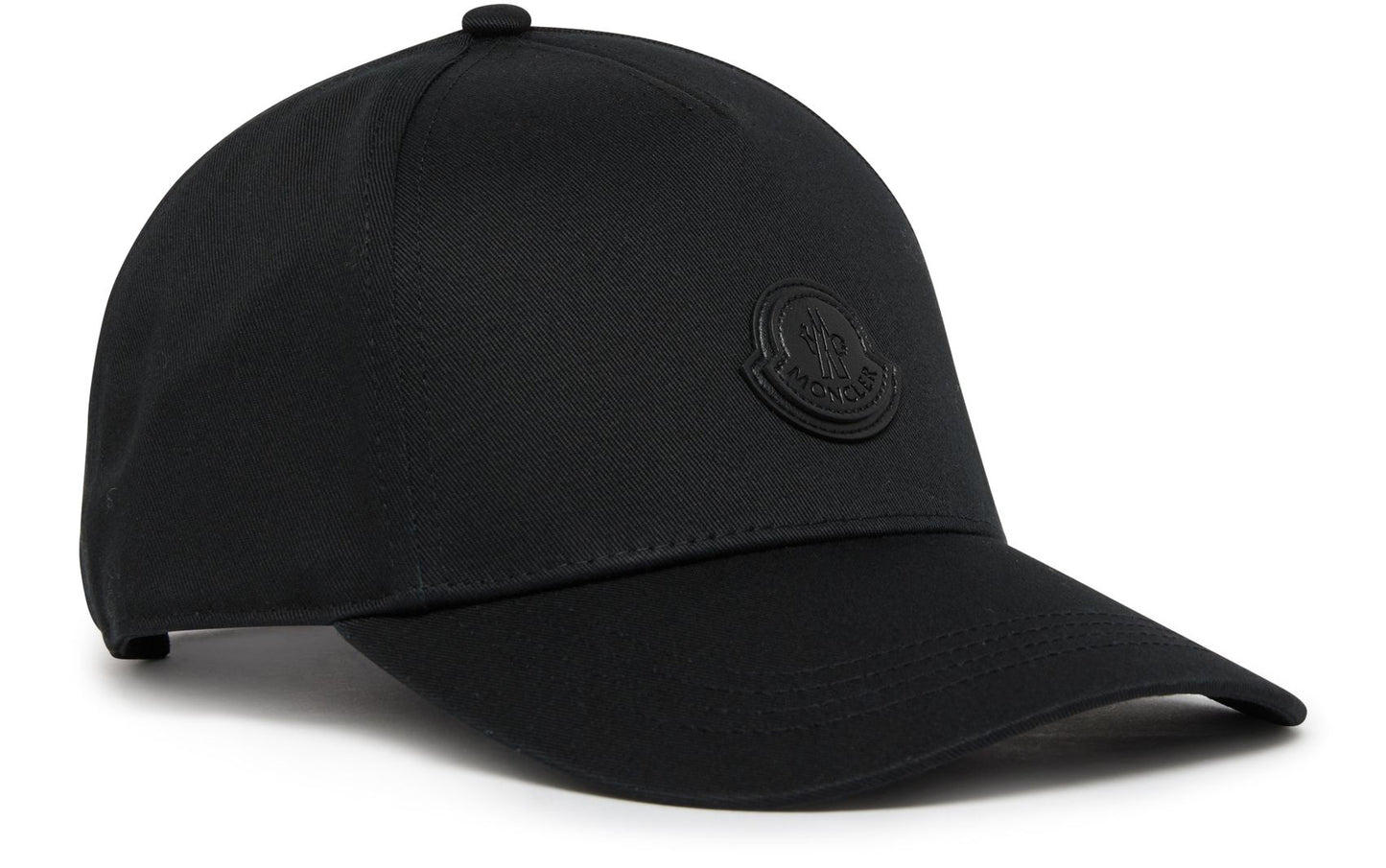 Gorra de béisbol MONCLER