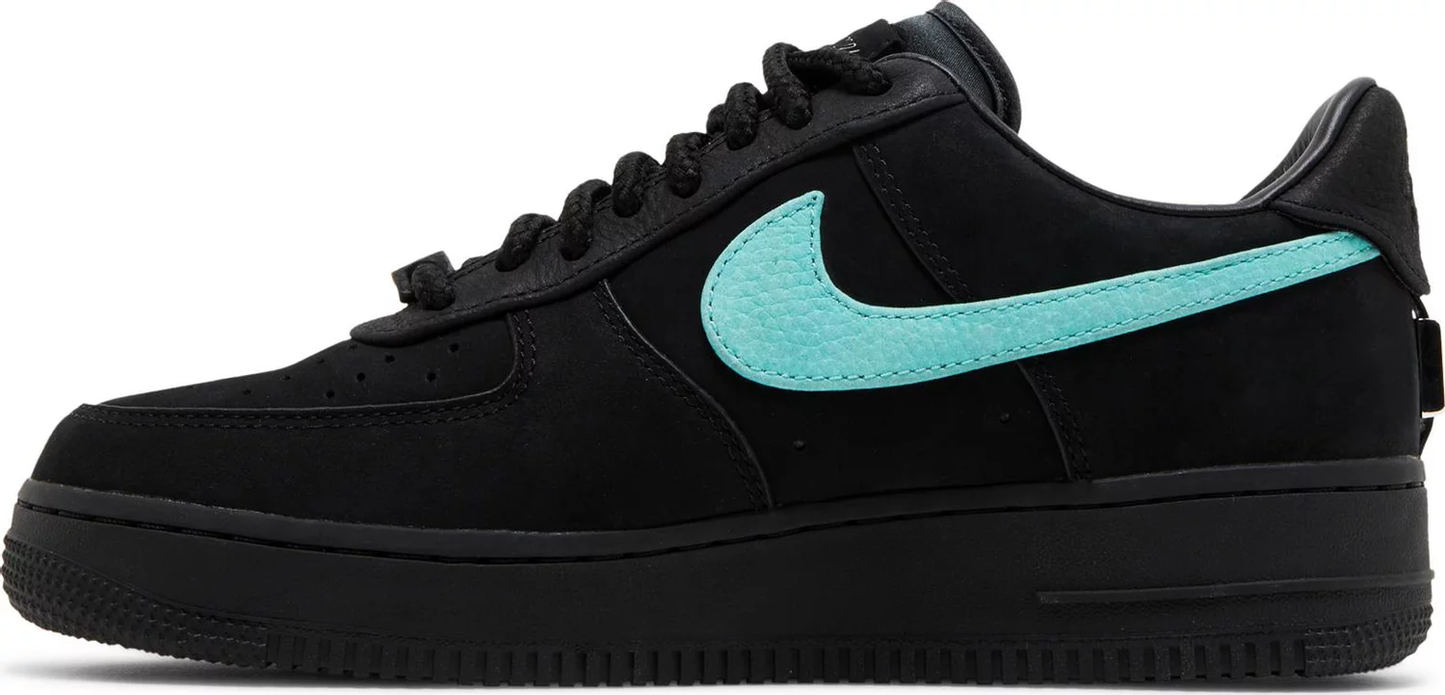 Zapatillas Nike Air Force 1 Low Tiffany &amp; Co. 1837