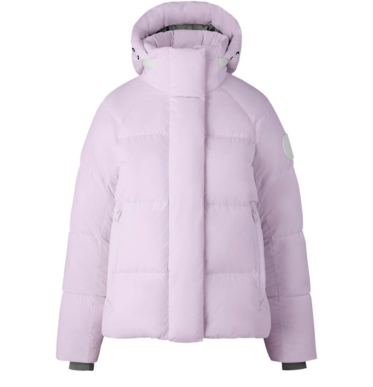 CANADA GOOSE Junction Parka Pastel