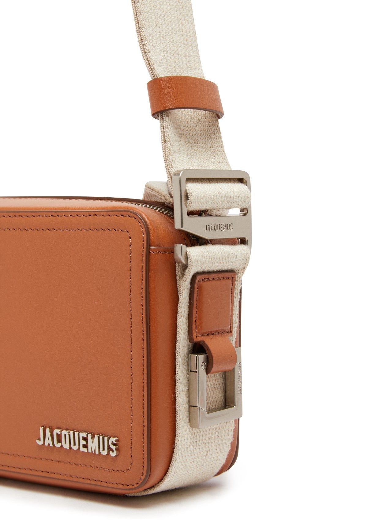 JACQUEMUS Le Cuerda Horizontal bag