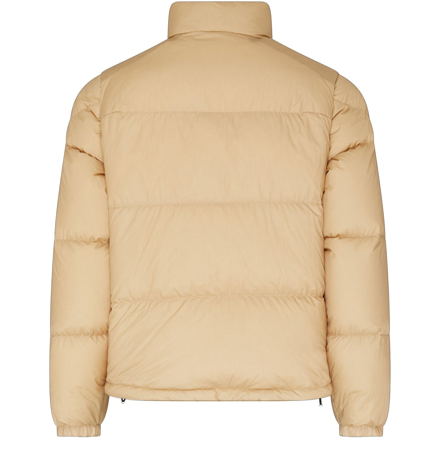 MONCLER Moncler Verone reversible short down jacket