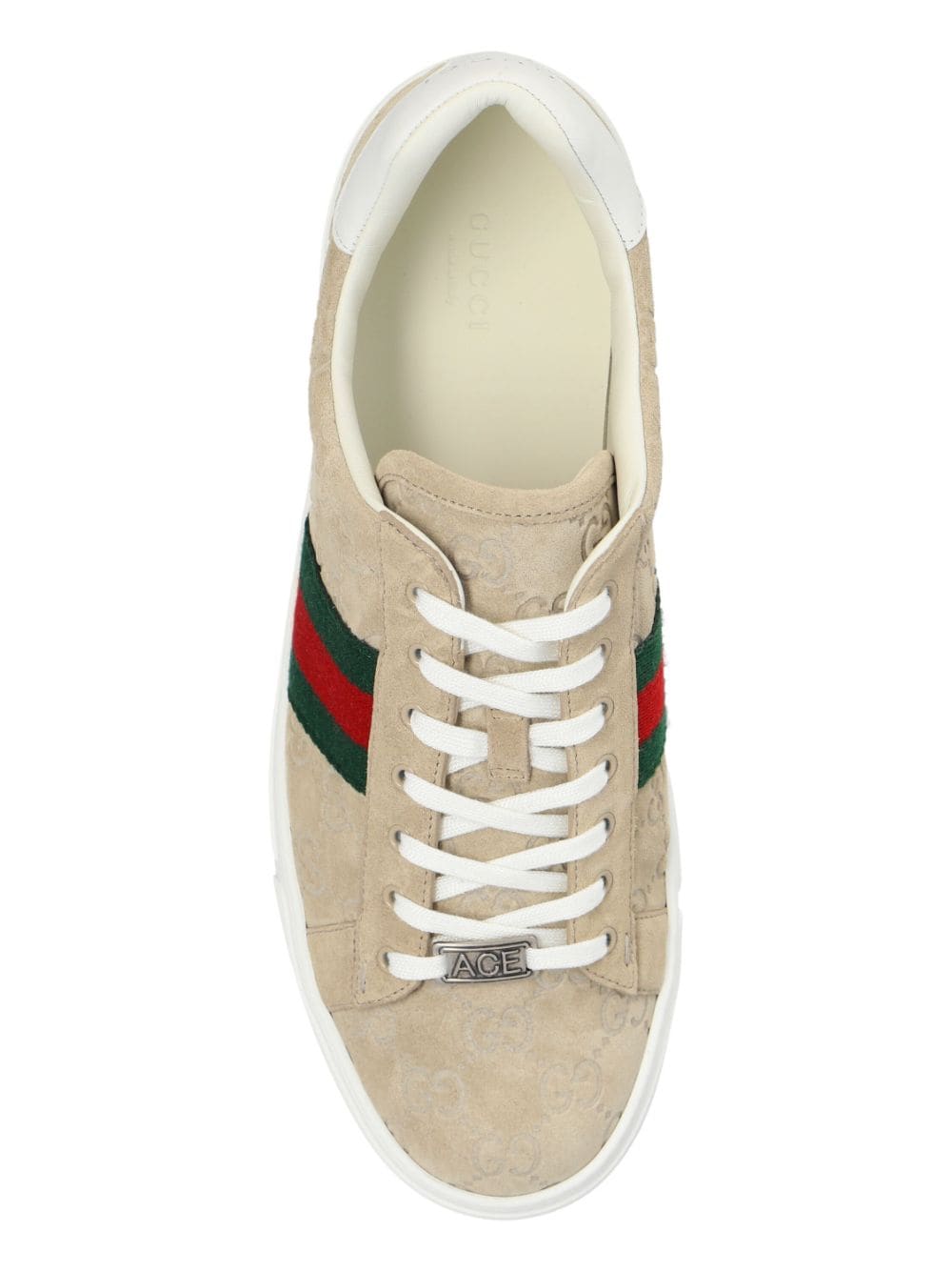 Gucci Ace Web sneaker