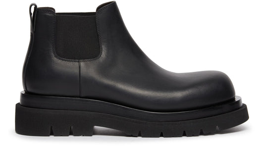 BOTTEGA VENETA Low top boots