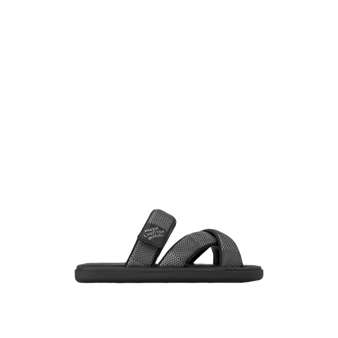 Louis Vuitton LV Venice Mule Sandal