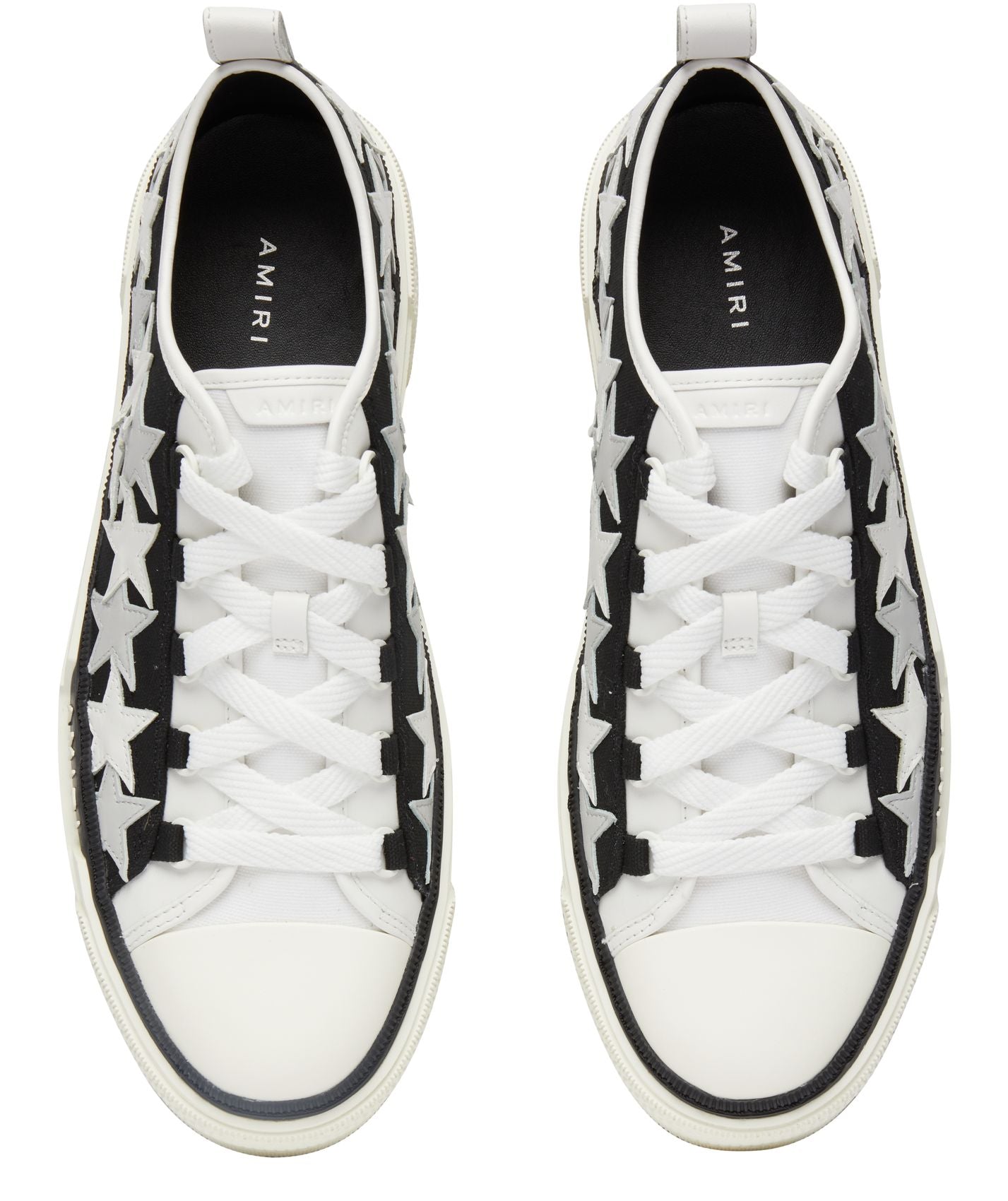 AMIRI zapatillas bajas Stars