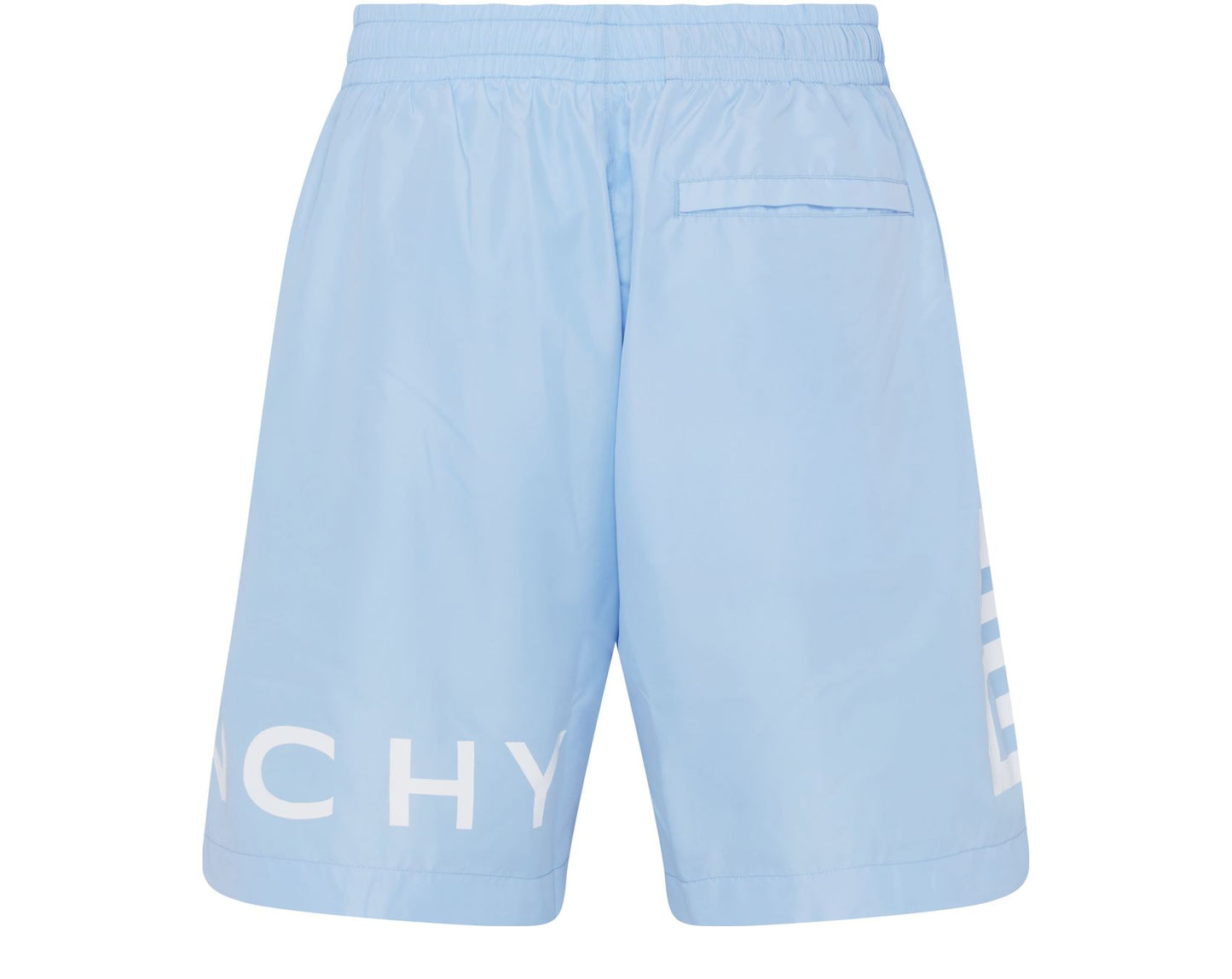 GIVENCHY Swim shorts