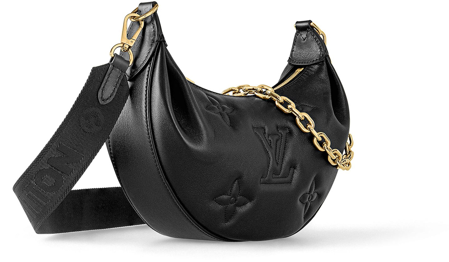 LOUIS VUITTON Over The Moon Hobo Bag