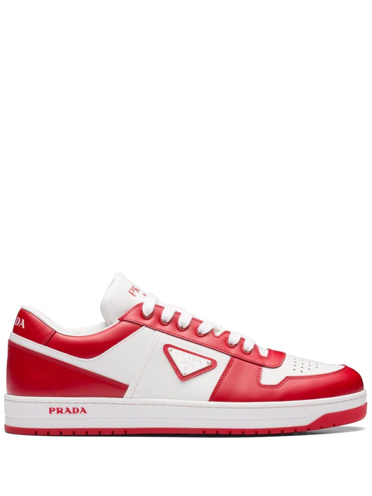 Baskets basses Prada Downtown