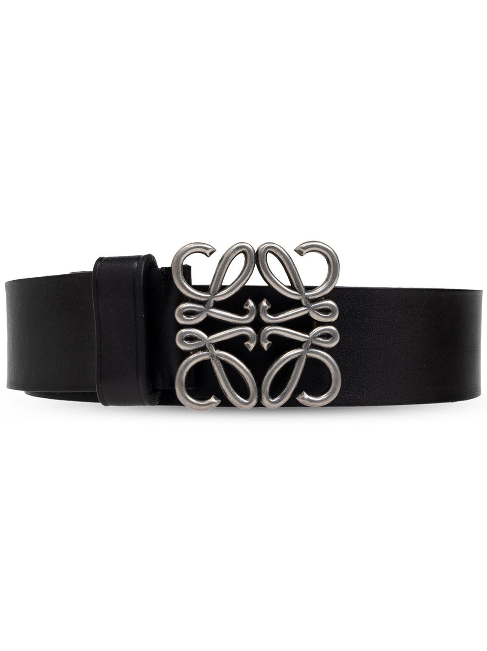 LOEWE Anagram belt