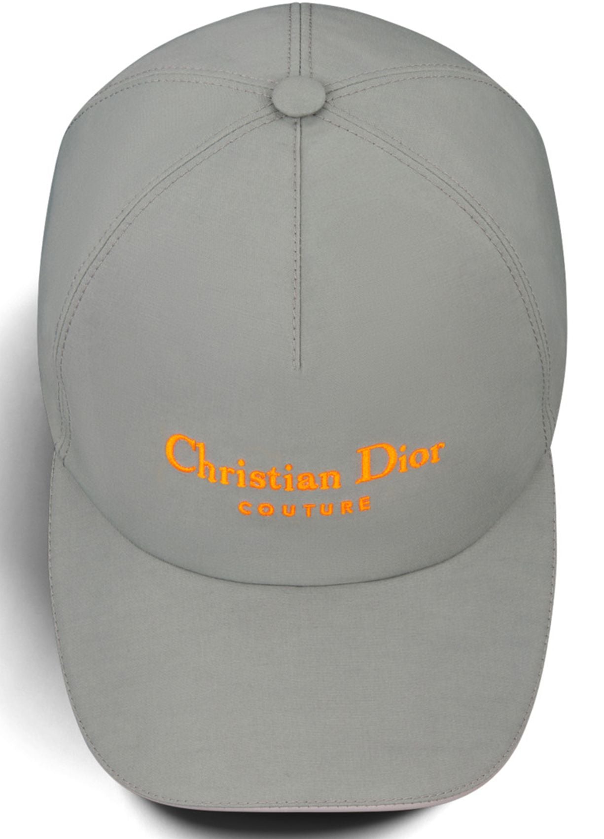 DIOR Christian Dior Couture Cap