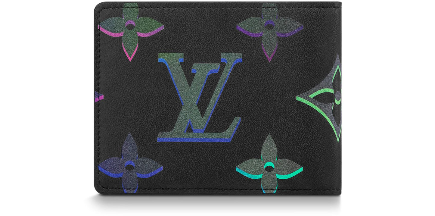 LOUIS VUITTON Multiple Wallet