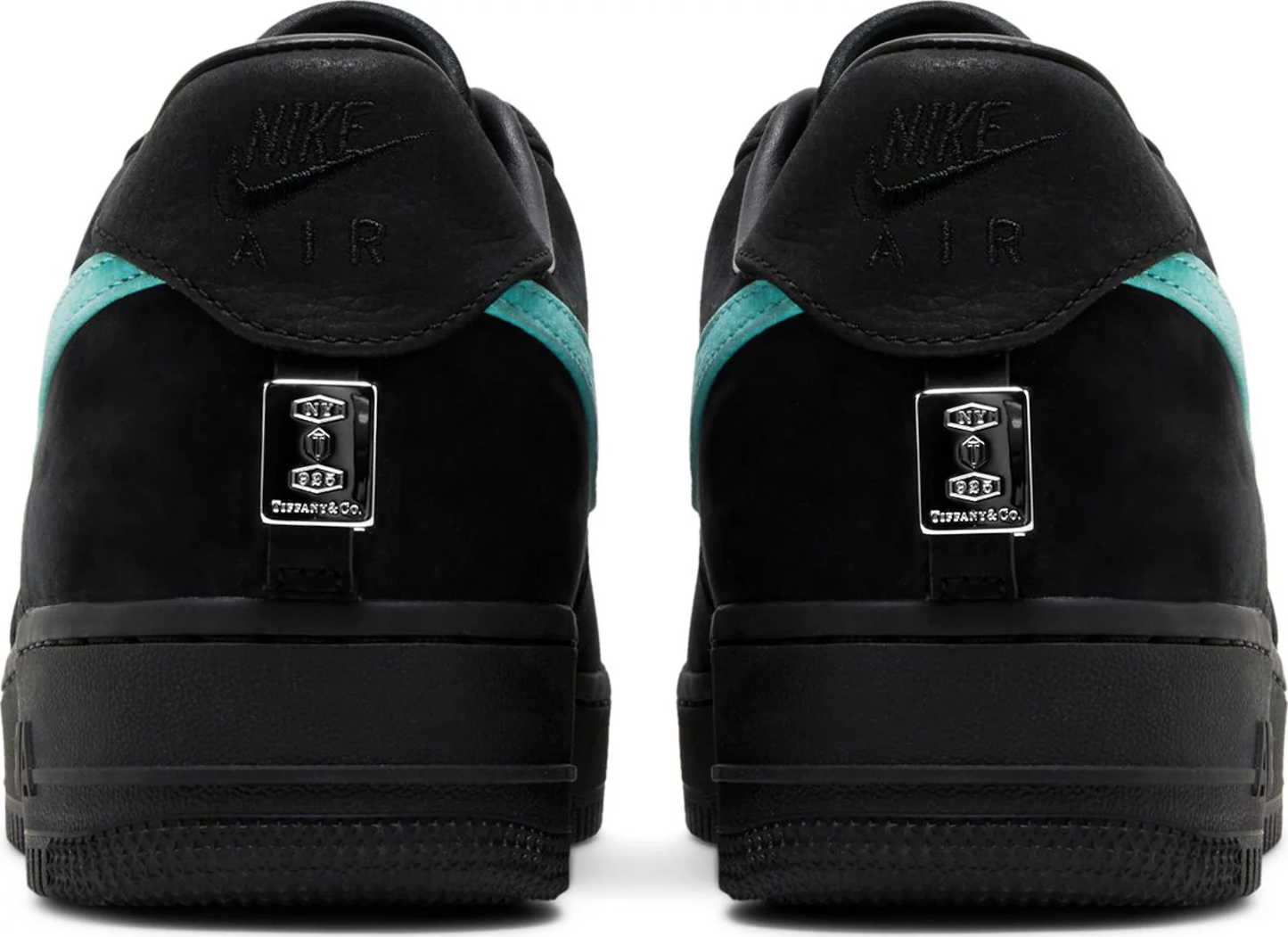 Nike Air Force 1 Low Tiffany & Co. 1837 Sneakers