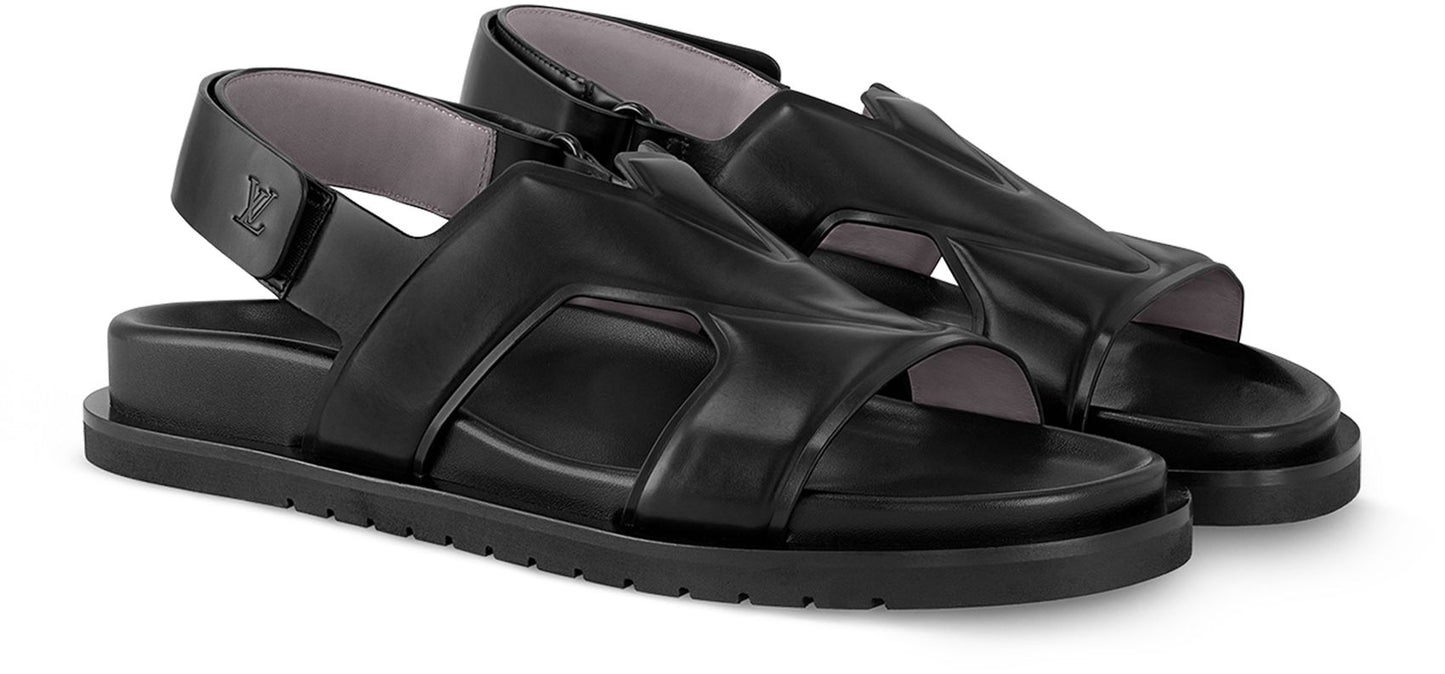 LOUIS VUITTON LV Oasis Sandal