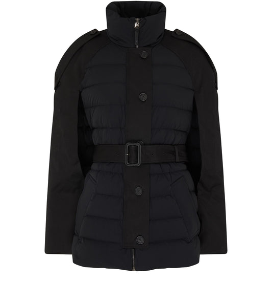 MACKAGE Down Coat Cape Adie