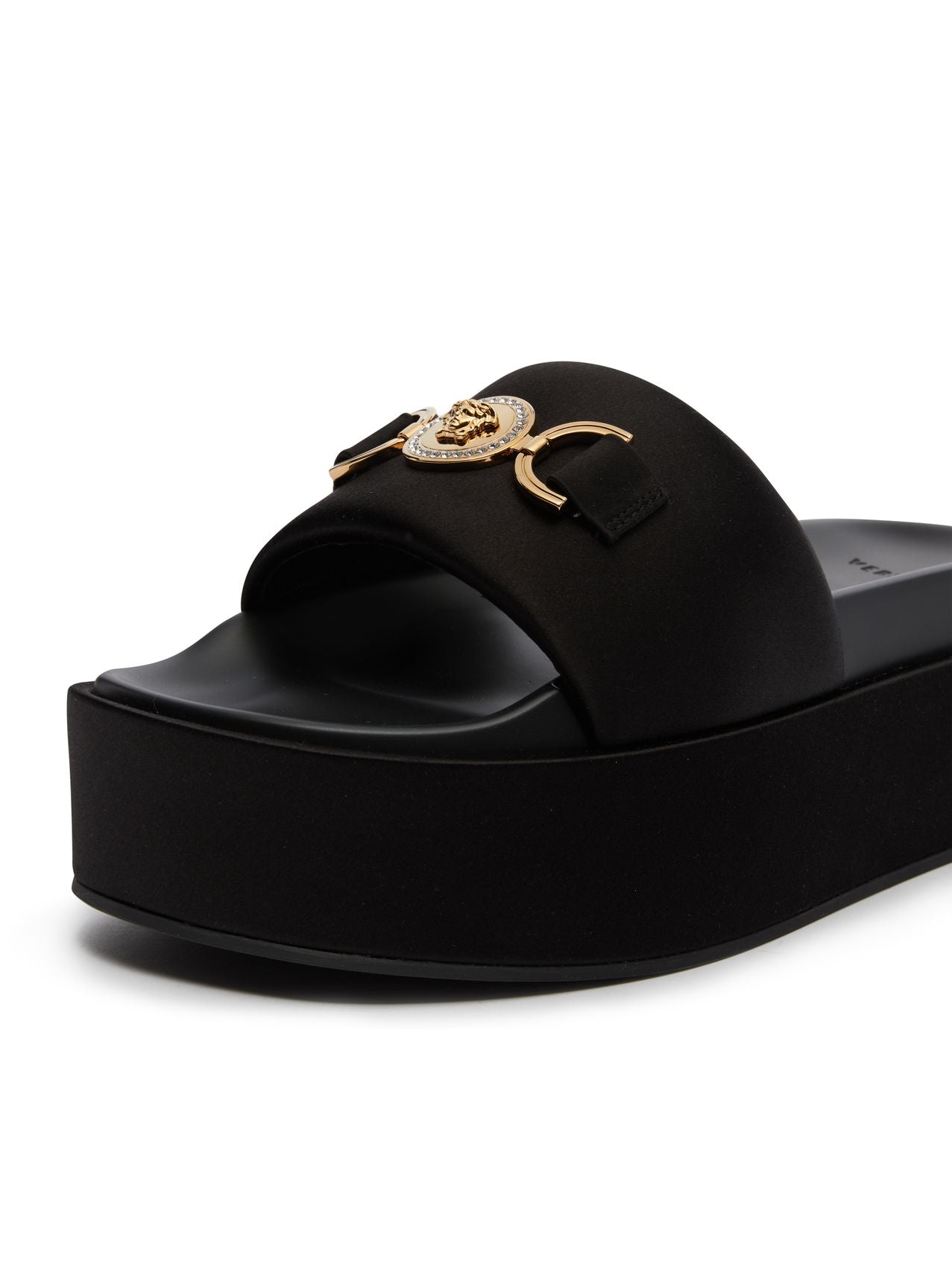 VERSACE Medusa sandals