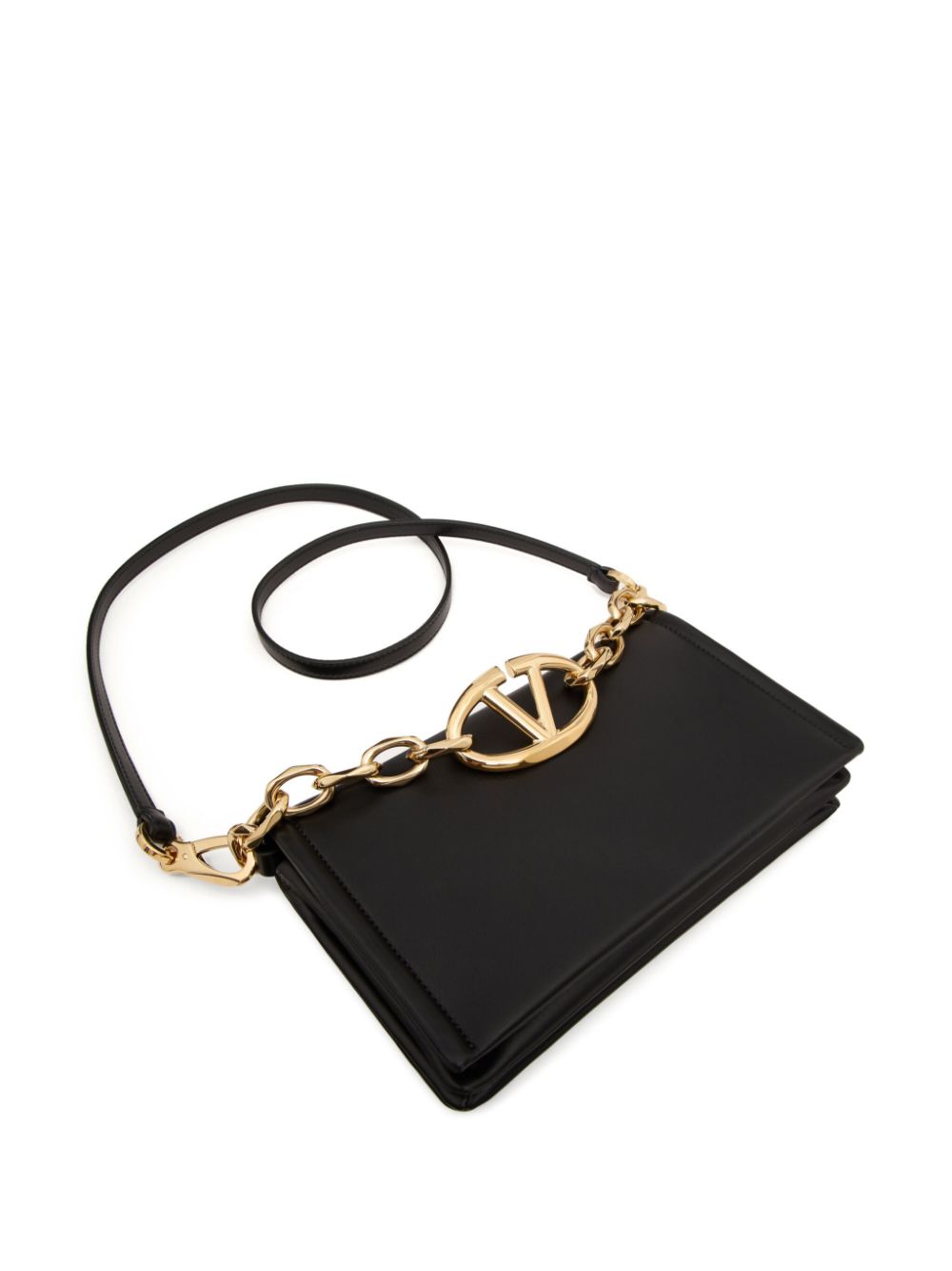 Valentino Garavani VLogo chain shoulder bag