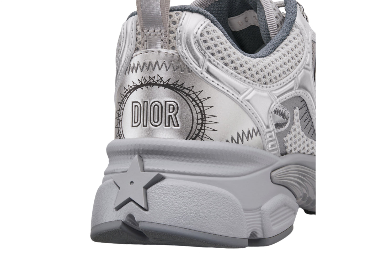 Dior Chrono Sneaker