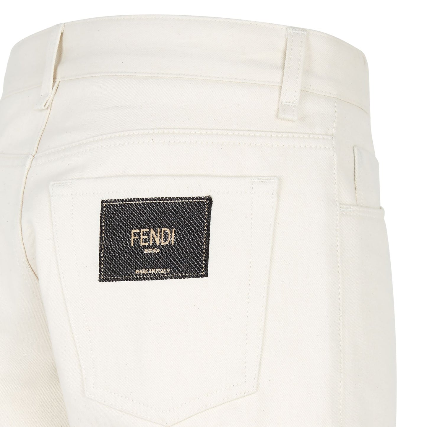 FENDI Bermudas Shorts