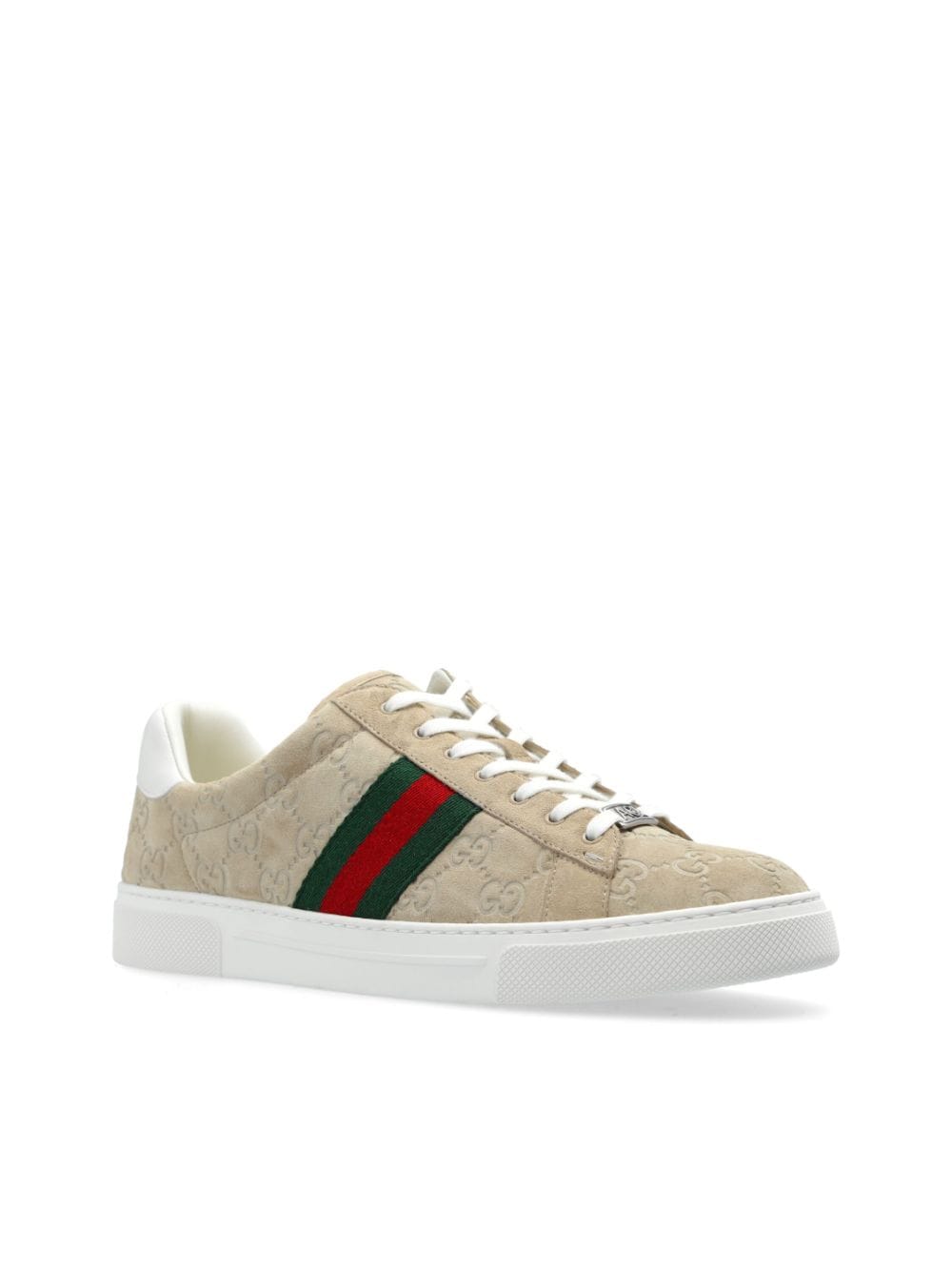 Gucci Ace Web sneaker