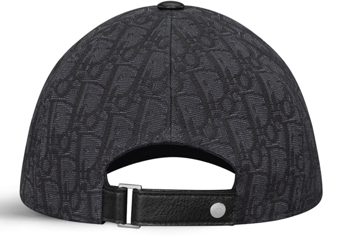 Dior Oblique Cap