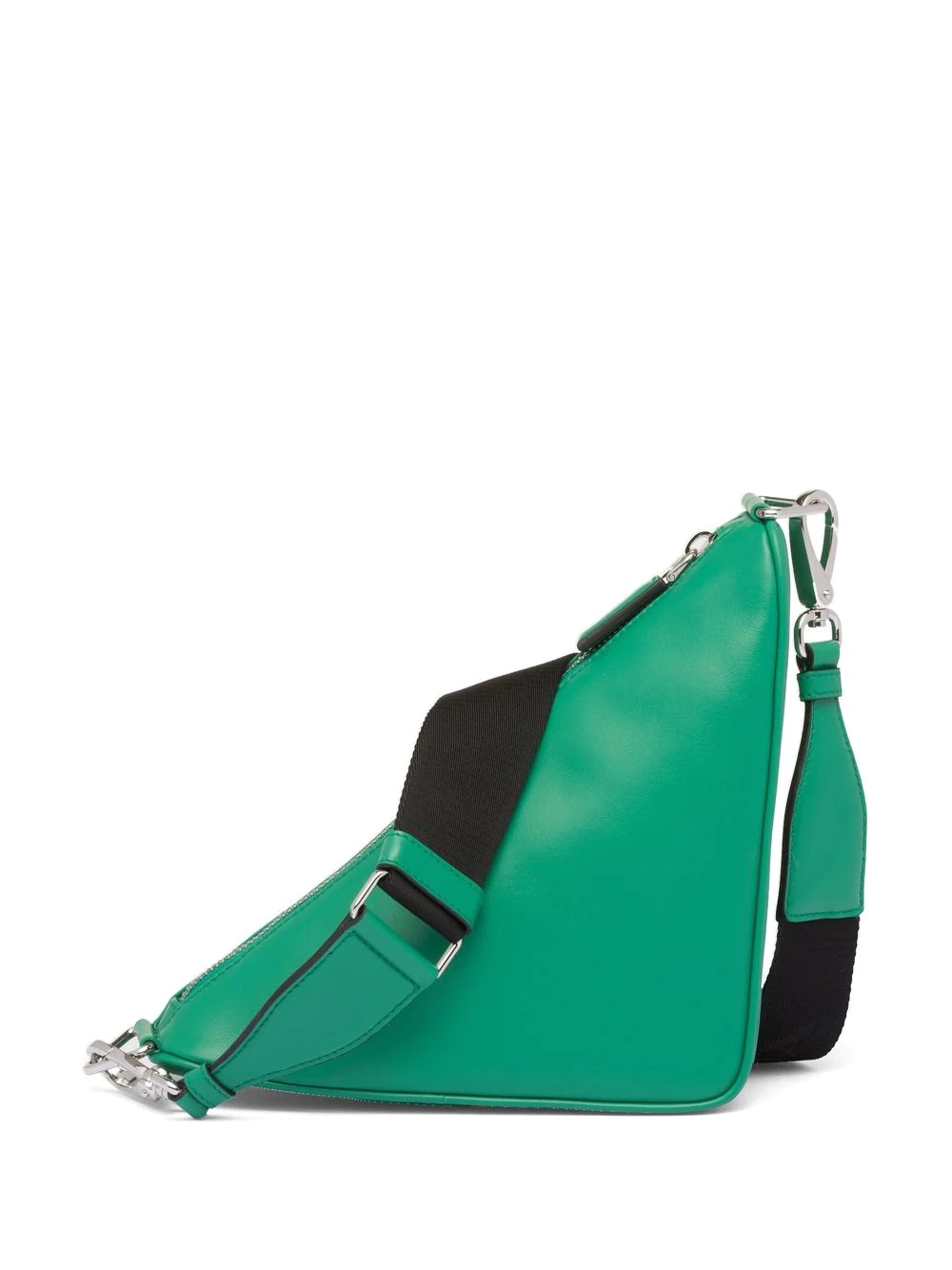 Prada Sac bandoulière Prada Triangle