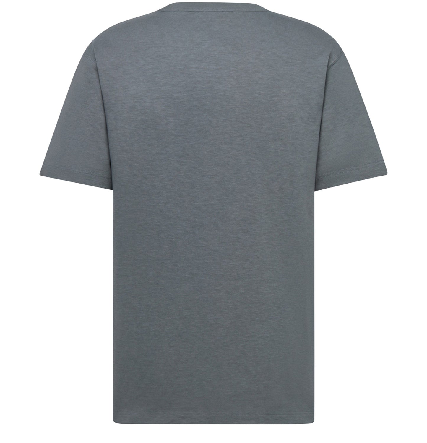 DIOR Relaxed-Fit T-Shirt Slub